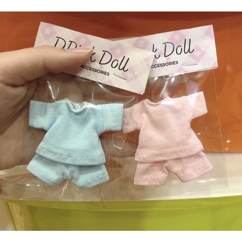 Set bộ thun cho ob11, nendoroid