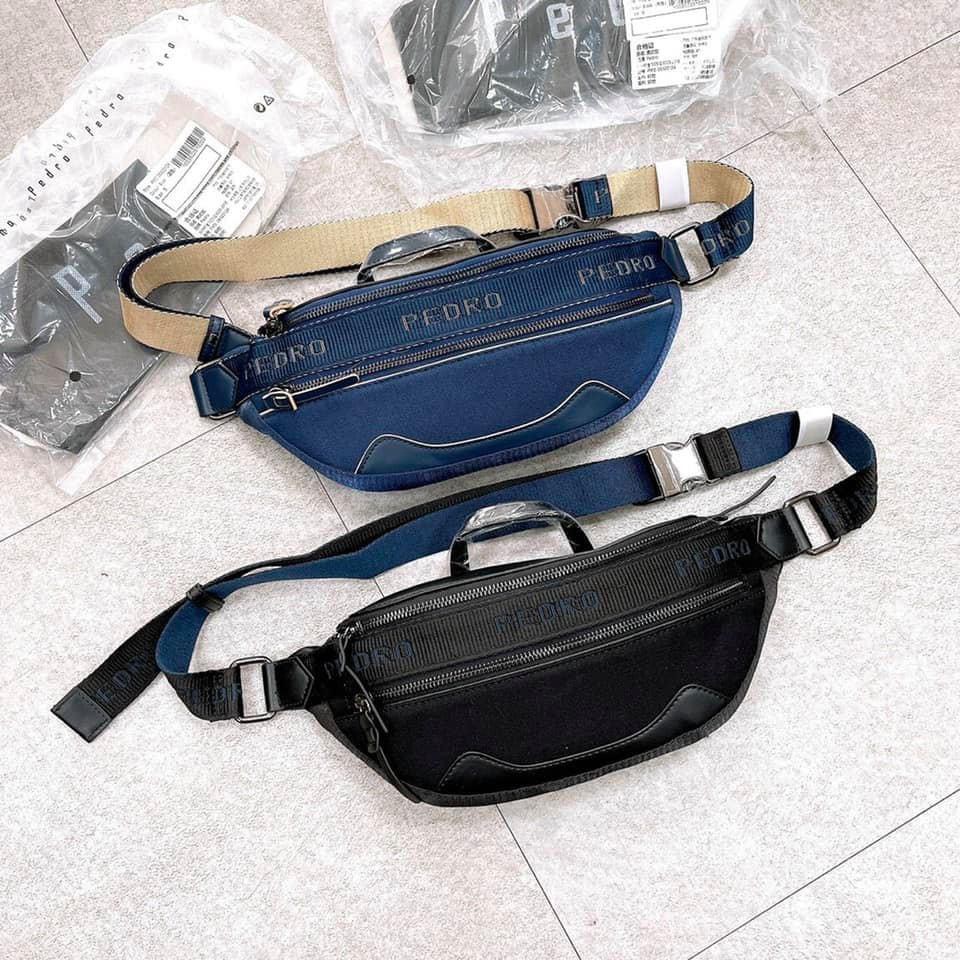 Túi  Bao  Tử Pedro Nam