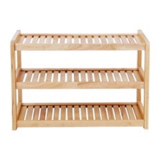 Kệ dép 3 tầng