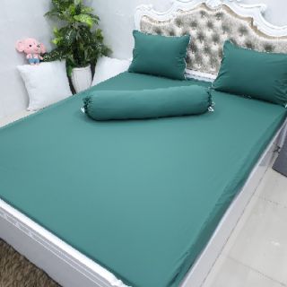 BỘ DRAP THUN SIÊU LẠNH BẢN CAO CẤP GIÁ HẤP DẪN