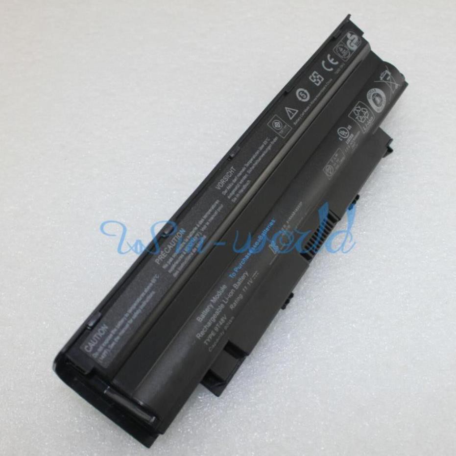 Pin Laptop Dell Inspiron N4110 N4010 N5010 N5110 4050 5050 2420 3420 3520 14R -15R -13R...