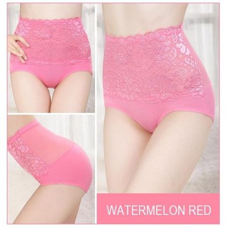 Quần lót nữ - combo 5 quần lót bigsize #715