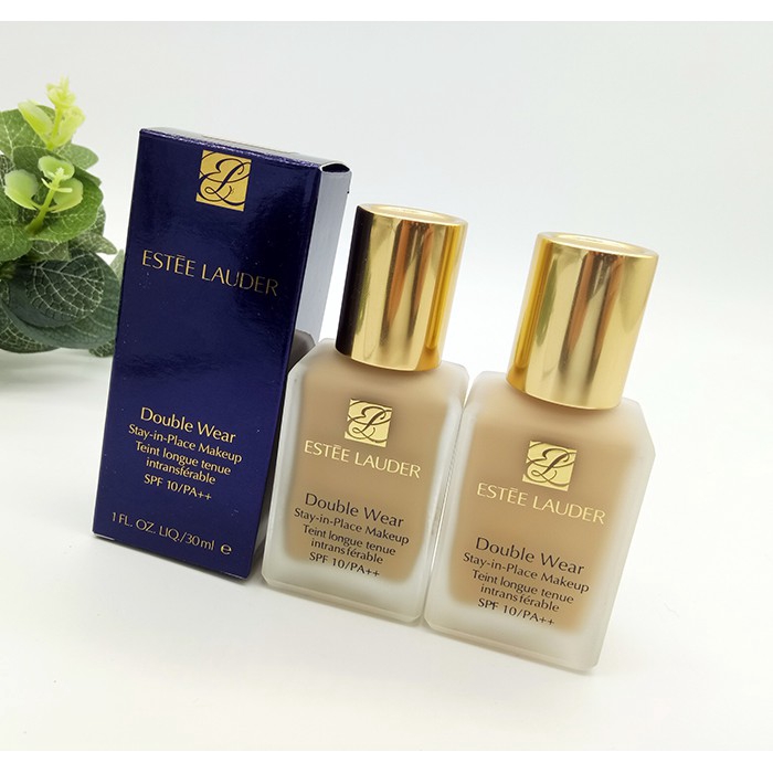 Kem nền dưỡng ẩm và kiềm dầu Estee Lauder 30ml