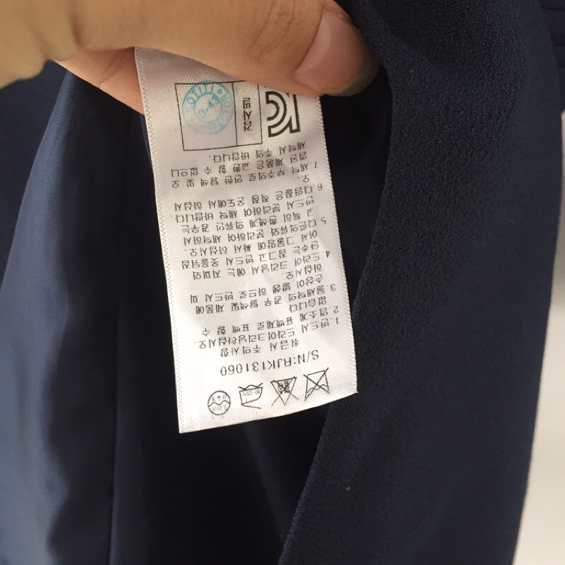 Siêu phẩm Blazer  dáng dài mới cen korea