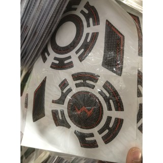 Tem Lốc Nồi Winner 150