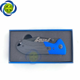 DAO CẮT GẤP GỌN KINGTONY P7941-08