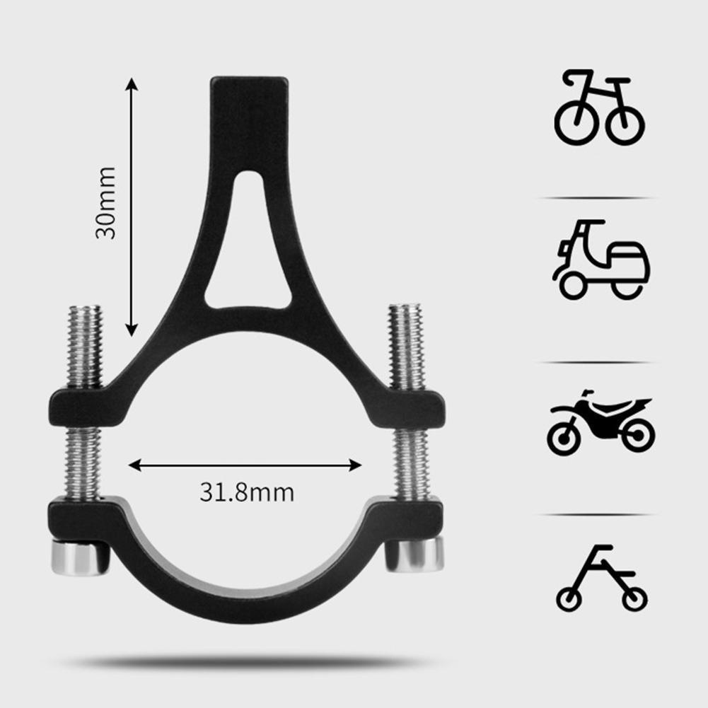 Giá đỡ điện thoại bằng hợp kim nhôm 072 J1K3 cho xe đạp