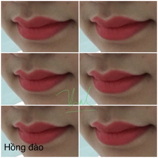 Son bặm