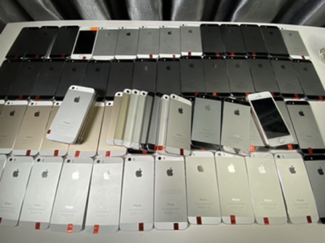 Điện Thoại iPhone 5S Quốc Tế Chính Hãng Bảo Hành 12 Tháng