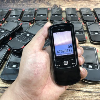 Điện Thoại Nokia 8600