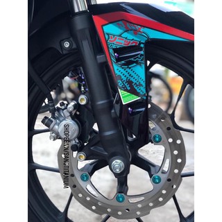 bộ 10 ốc đĩa cho sonic winner winner x titan gr5