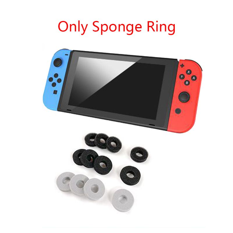 Vòng Xốp Phụ Trợ Điều Chỉnh Được Độ Cao Cho Switch Pro / Xbox One