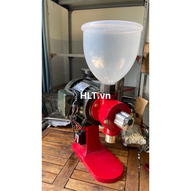 Máy xay cà phê pha phin Việt Nam