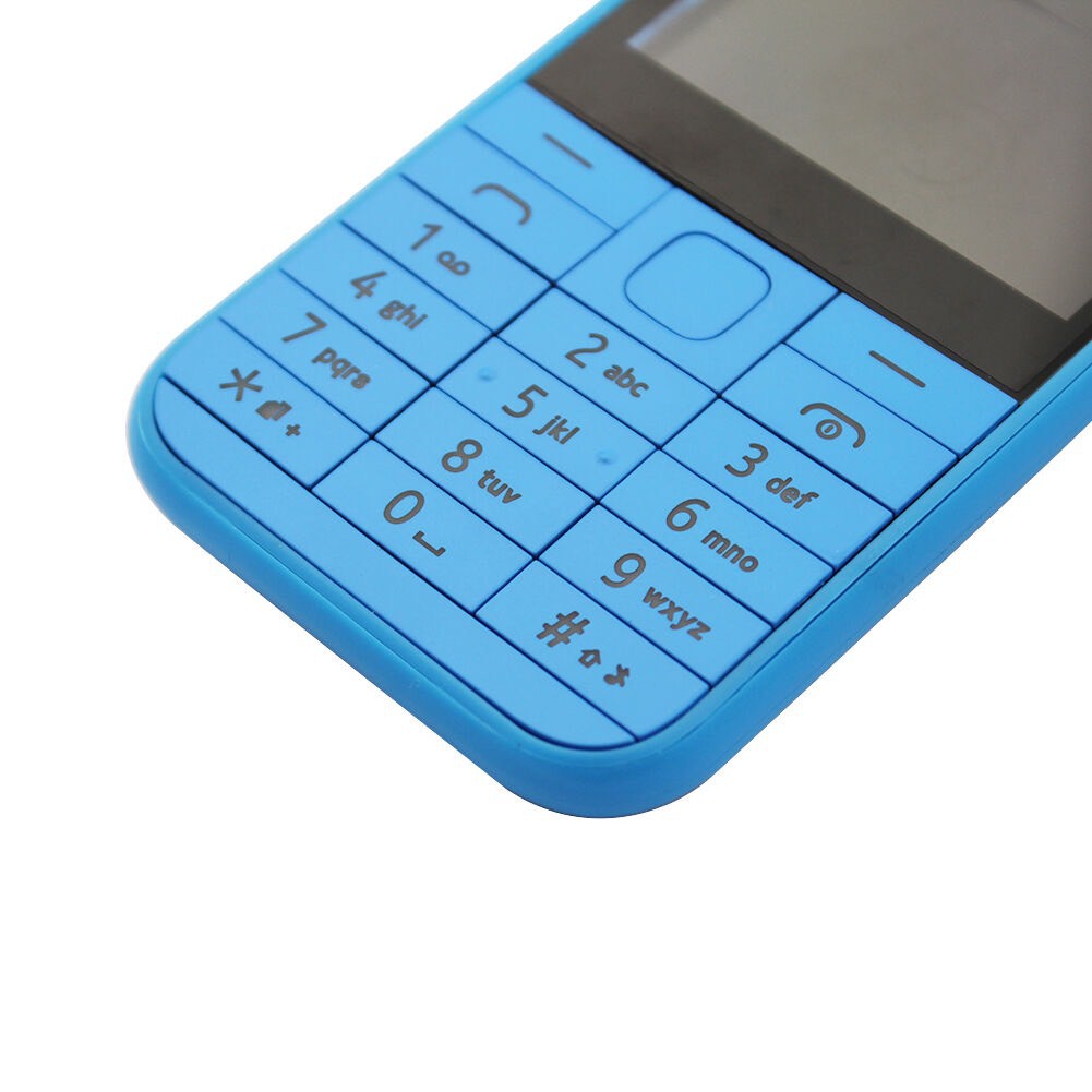 điện thoại giá rẻ nokia 225 (2 sim) [rẻ vô địch] bảo hành 1 tháng