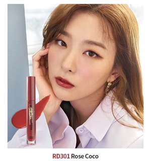 Set 5 Son Shine Chic Lip Lacquer Mini Set