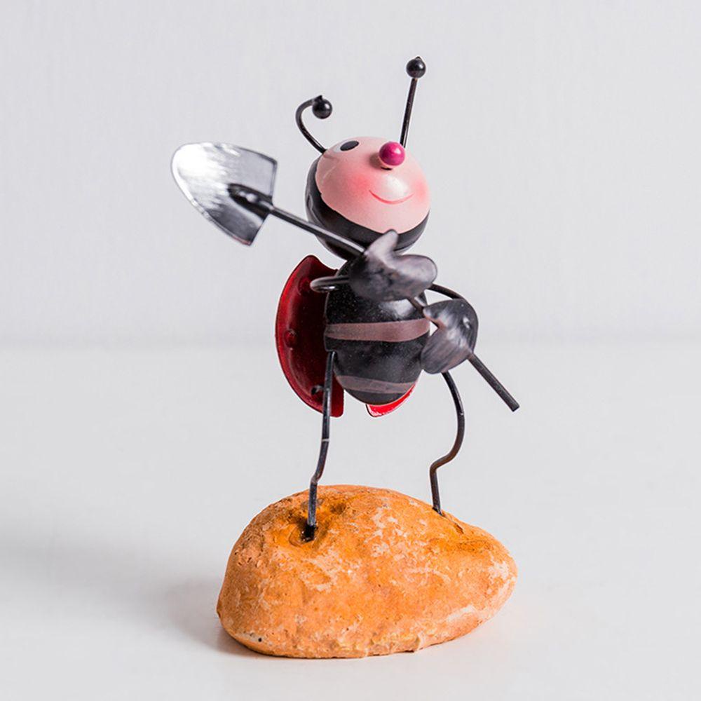 Zaijie Tượng Mô Hình 24 Con Bọ Rùa Handmade Trang Trí Nhà Cửa Phong Cách Hiện Đại