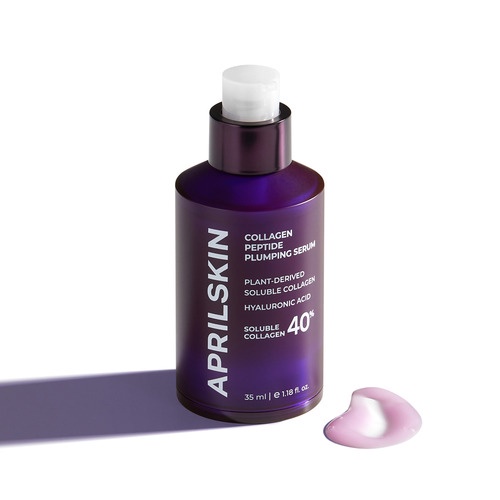 Tinh Chất Peptide Collagen Aprilskin