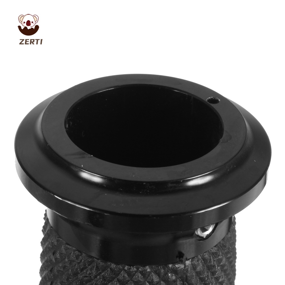 1 Cặp Bao Tay Ghi Đông Xe Mô Tô Harley Sportster Dyna Softail 25mm 25mm