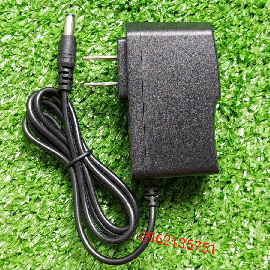 Bộ đổi nguồn Adaptor 12V 1A- 2A- 3A- 5A- 5A Tốt