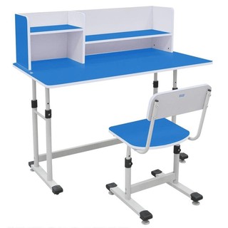 Bàn ghế học sinh tăng chỉnh BHS30