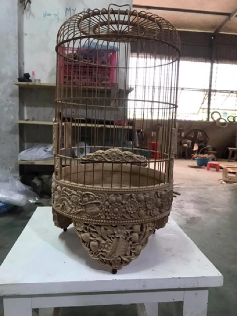 Các mẫu lồng khuyên chân trạm khắc máy siêu đỉnh ♥️♥️