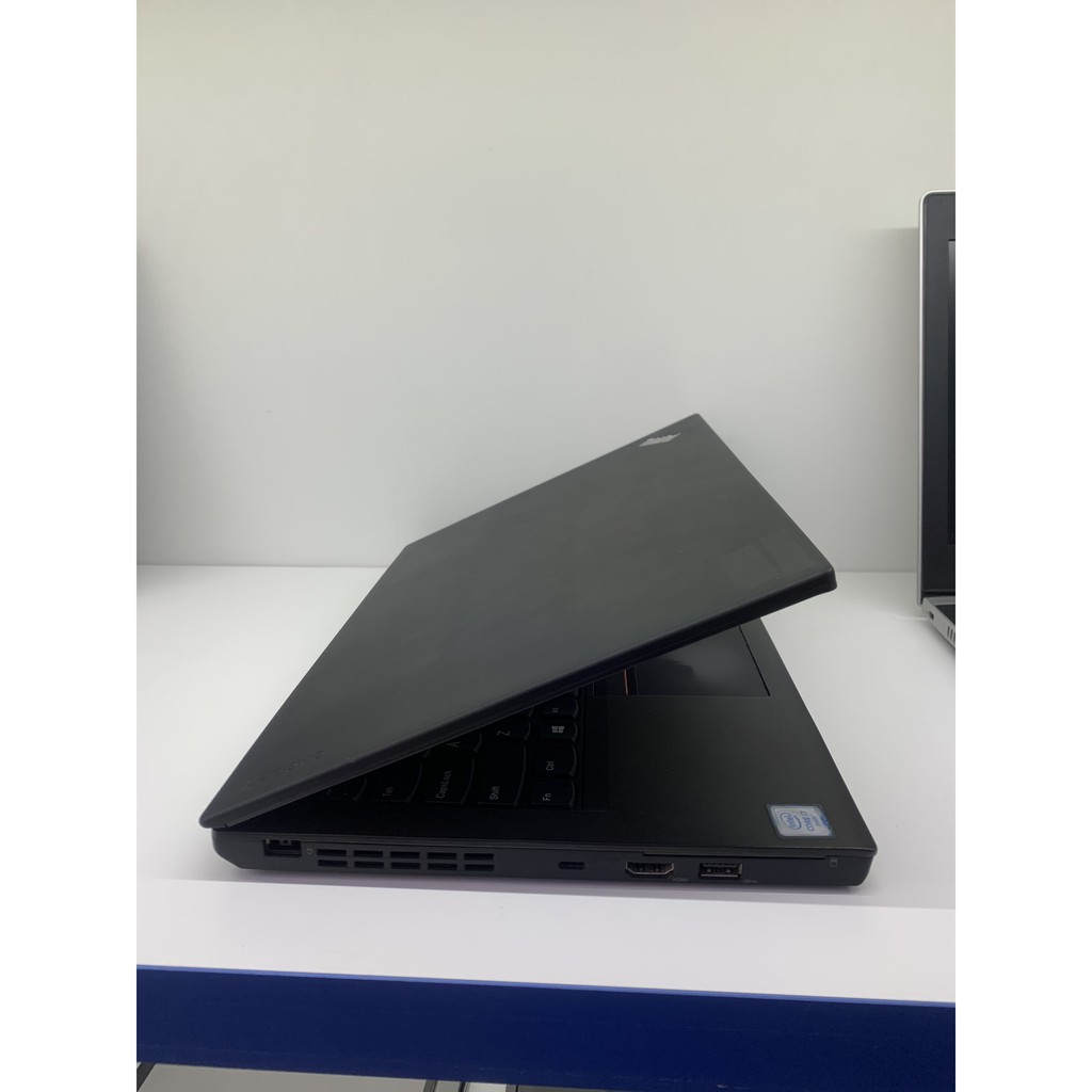 Laptop Lenovo ThinkPad X270 Core i7 - 6500u SSD Nvme 256 Ram DDR4 8Gb | BigBuy360 - bigbuy360.vn