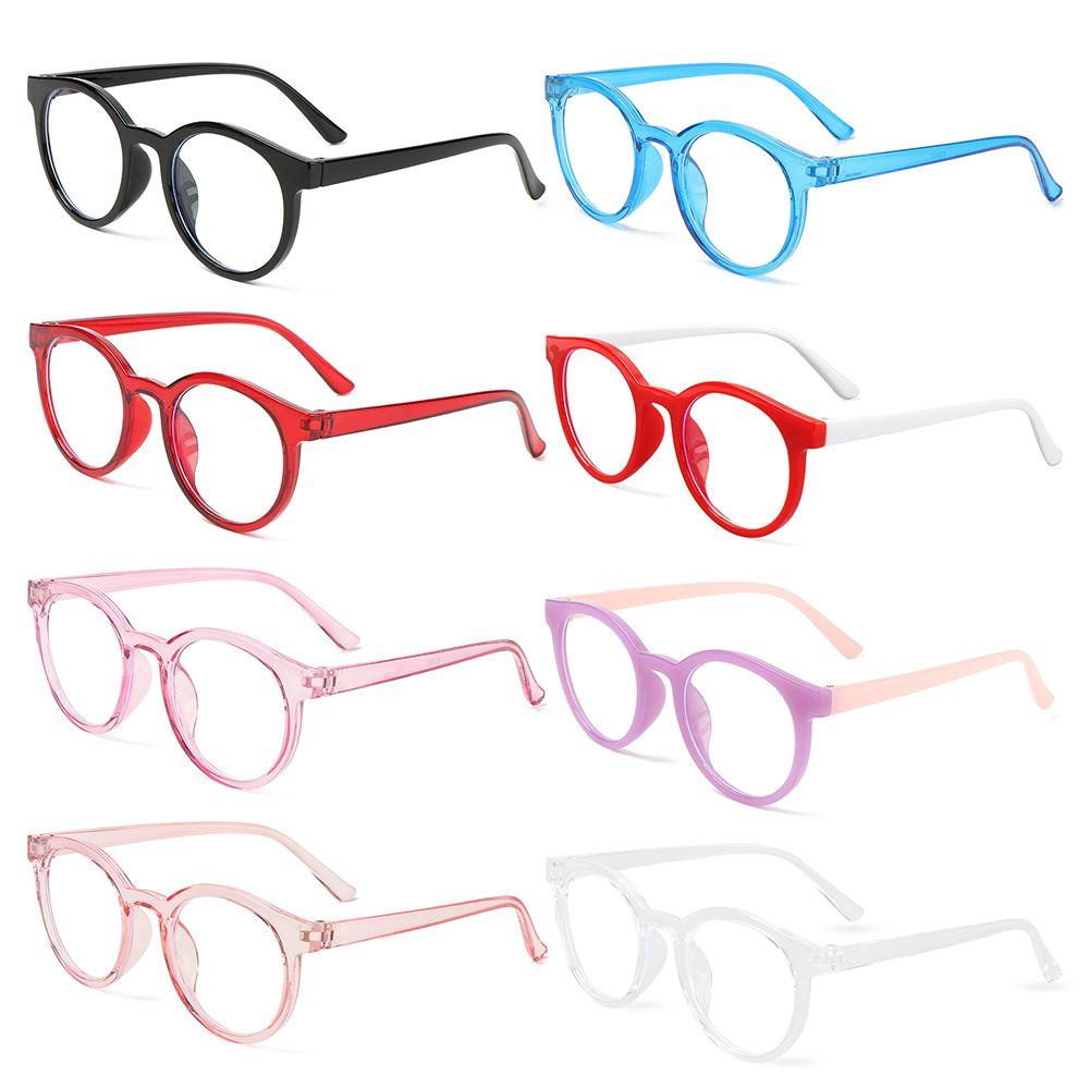 SUSANS Kính Siêu Nhẹ Bảo Vệ Mắt Dành Cho Bé Trai Và Bé Gái