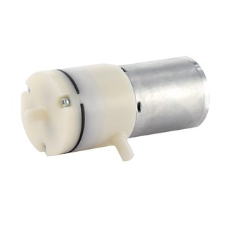 Bơm điện mini DC 12V cho máy bơm không khí