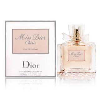 Nước Hoa Nữ Miss Dior cherie eau de Parfum 100ml