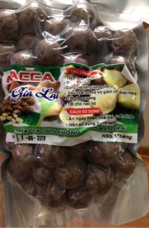 Mác Ca sấy loại 1 (0,5kg)