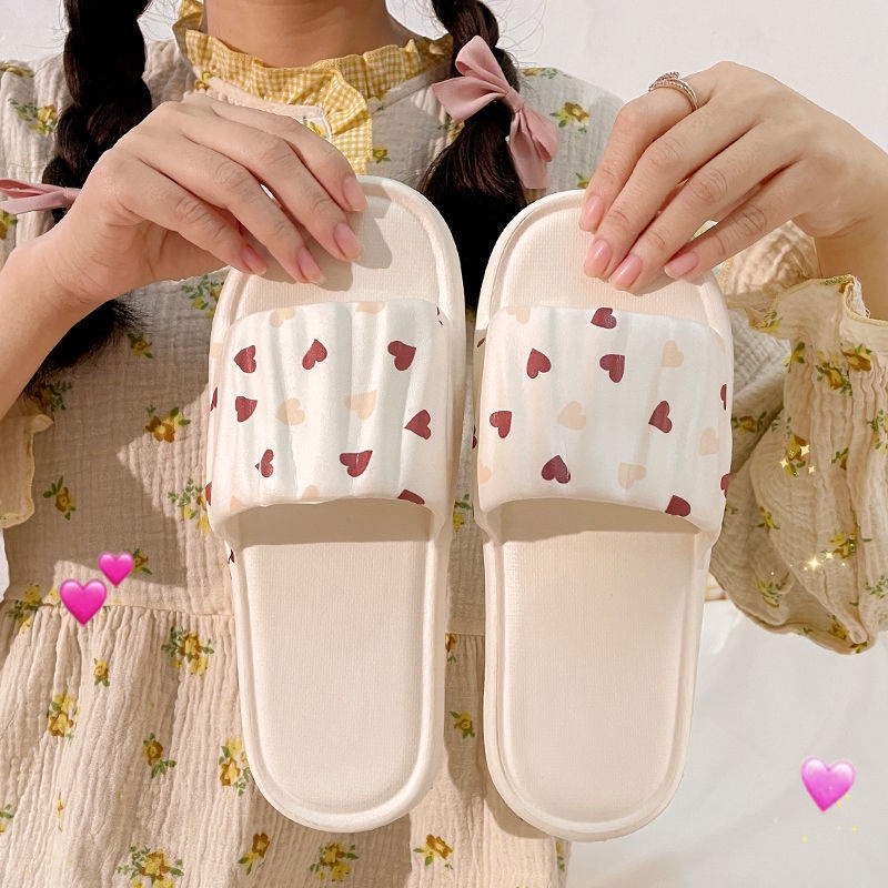 Dép Sandal Đế Bằng Mềm Mại Phong Cách Hàn Quốc Thời Trang Cho Nữ