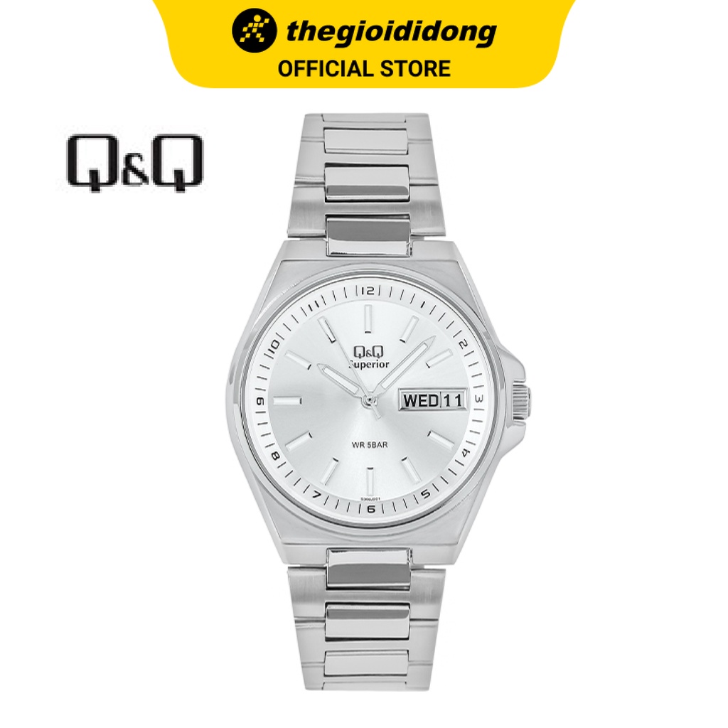 Đồng hồ Nam Q&Q S396J201Y