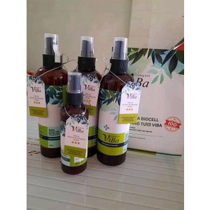 CAXK - Xịt Khoáng Cấp Ẩm Viba  - LEOBOX247 | BigBuy360 - bigbuy360.vn