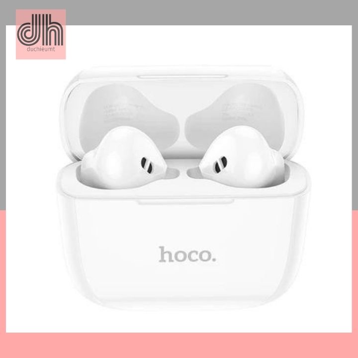 Tai nghe không dây bluetooth nhét tai HOCO EW12