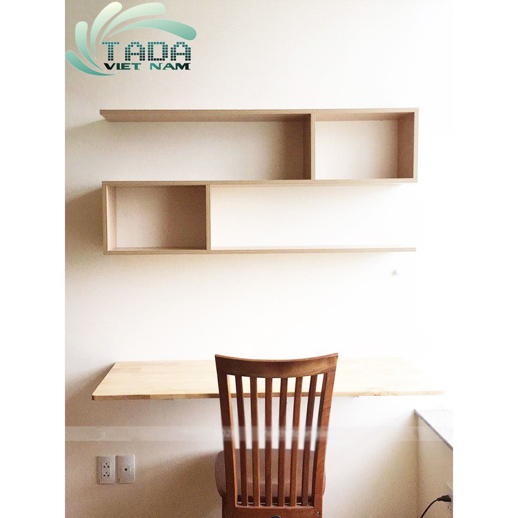 Kệ Sách Treo Tường GP13 Thương Hiệu IGEA