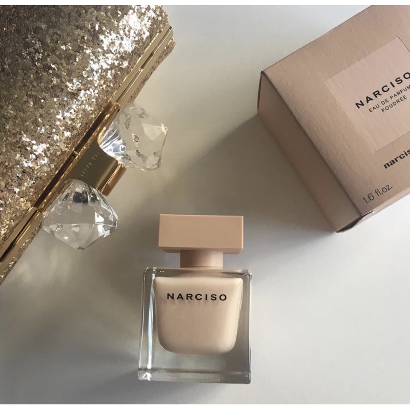 MẪU THỬ NƯỚC HOA CHÍNH HÃNG Narciso Poudree 10ml | BigBuy360 - bigbuy360.vn