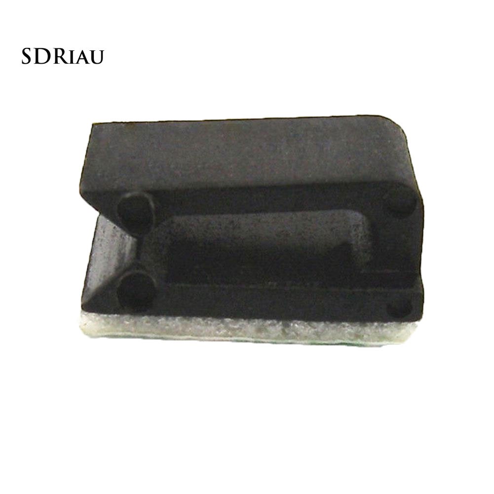 Bộ 10/20/100 kẹp cố định dây điện dán trong xe hơi tiện dụng