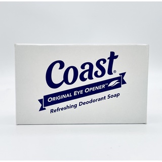 Xà Bông Coast Mỹ 113g