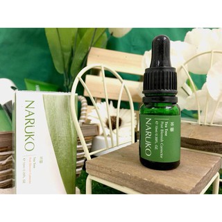{BẢN ĐÀI}Tinh Chất chấm mụn NRK Tea Tree Post Blemish Corrector