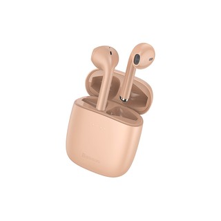 Tai nghe true wireless baseus encok w04/w04 pro