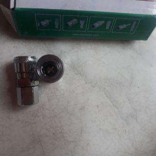 Đầu nối nhanh máy nén khí