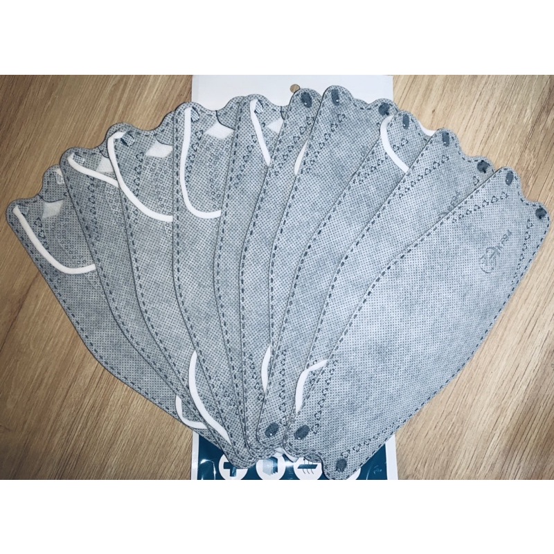 Combo 50 chiếc Khẩu trang Việt Tiến Vina Mask KF94