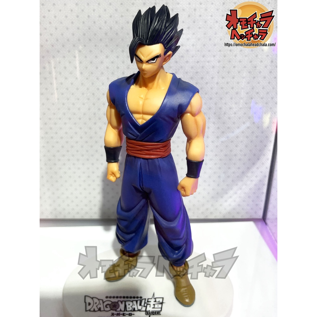 Mô Hình Dragonball Gohan DXF - BANDAI