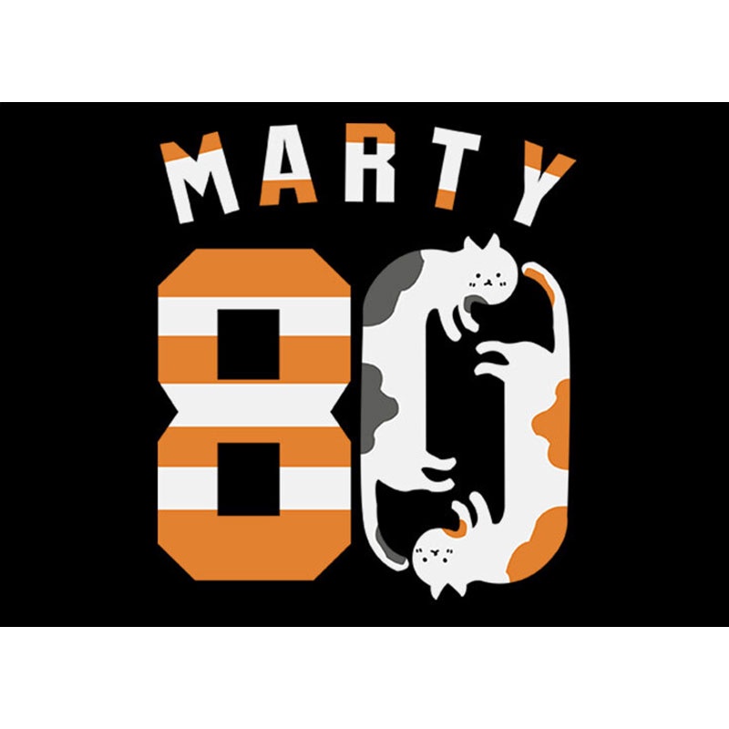 Áo Thun Nam Dài Tay Cổ Tròn In Chữ