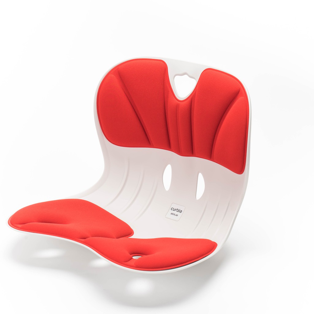 Curble Chair Ablue_Korea, Cửa hàng trực tuyến | BigBuy360 - bigbuy360.vn