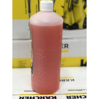 Dung dịch rửa xe không chạm BIO20