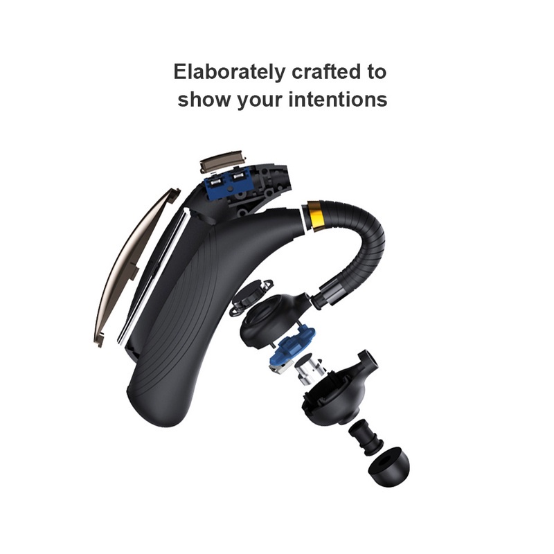 Tai nghe không dây K06S K05H Hd Giảm Tiếng Ồn Chất Lượng Cao