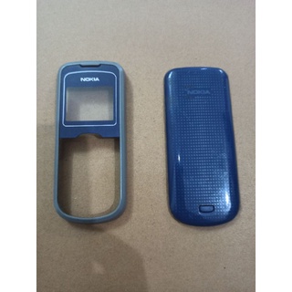 vỏ zin nokia 1202 xanh