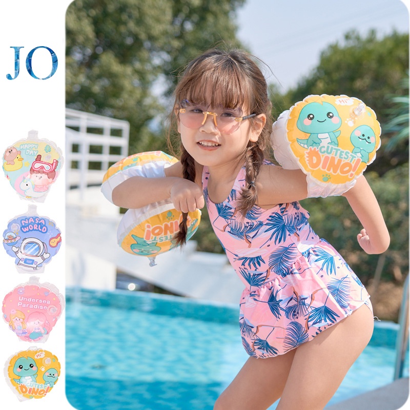 Phao tay tập bơi - hàng size lớn, dày sử dụng lâu bền, hàng xịn