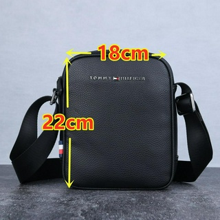 TOMMY HILFIGER Túi xách nam, túi công sở, túi messenger nam